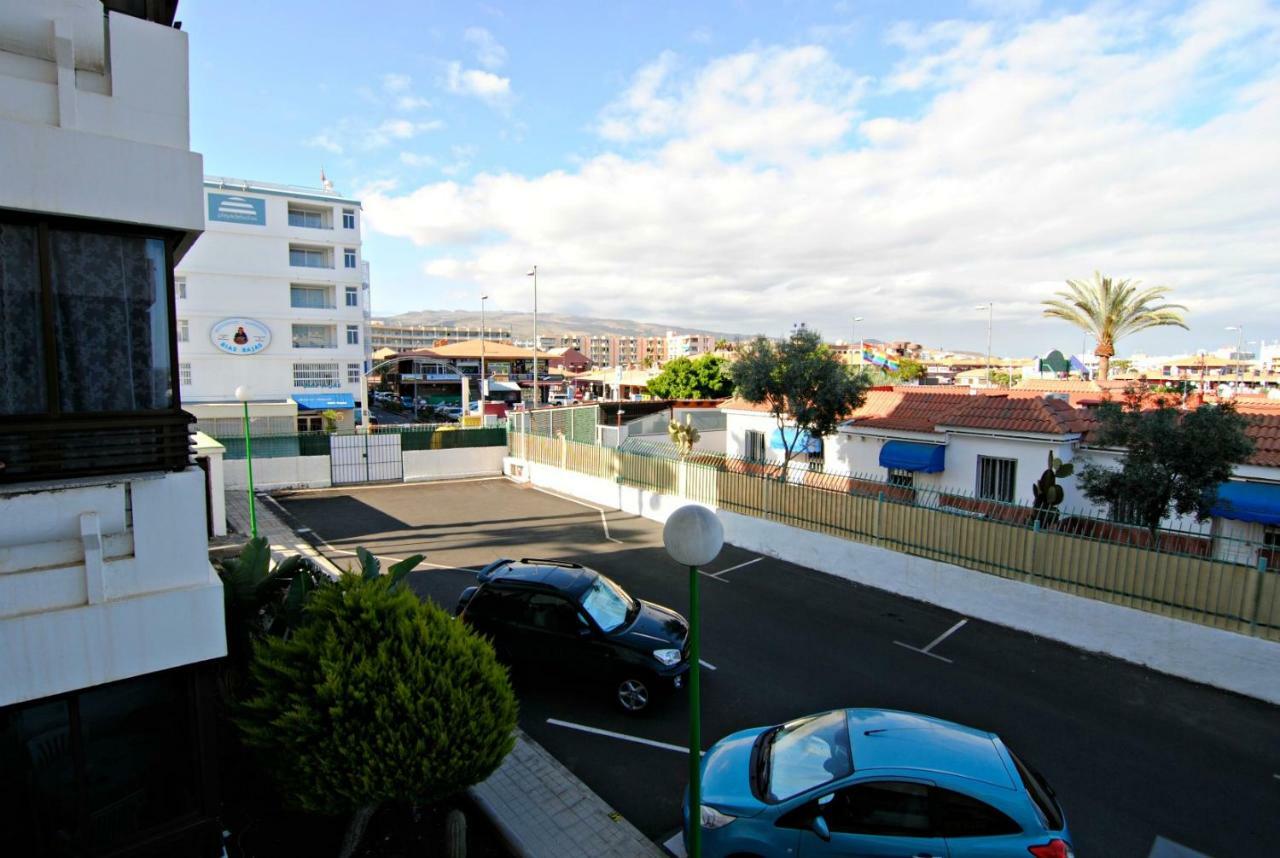 Yumbo Shopping Center 1 By Pride Properties Gc GRAN CANARIA Exterior photo